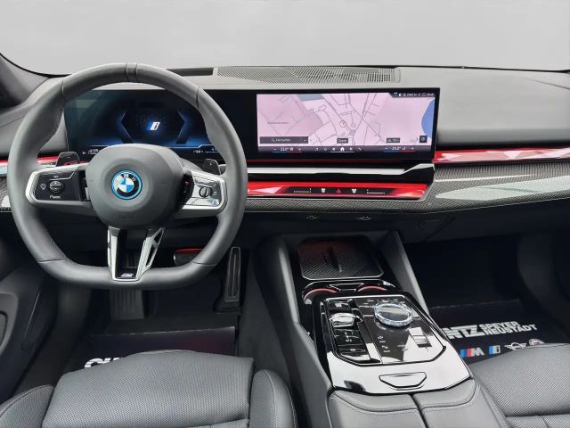 BMW 550