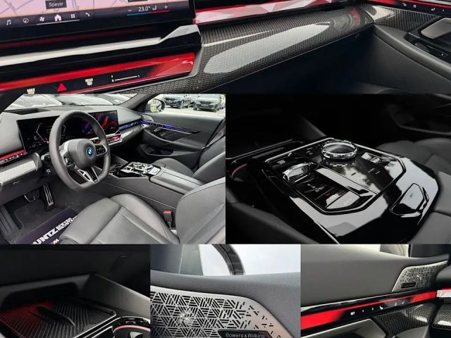 BMW 550