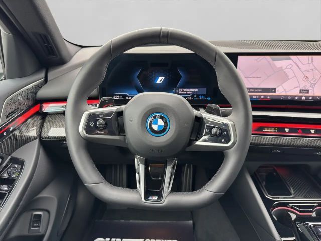 BMW 550