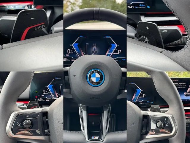 BMW 550