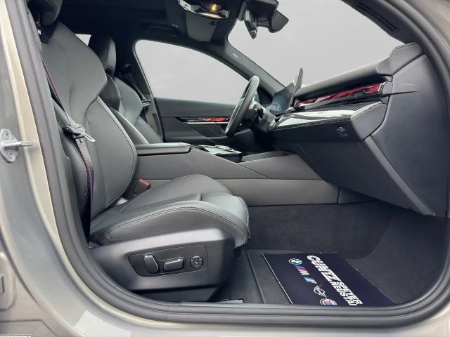 BMW 550