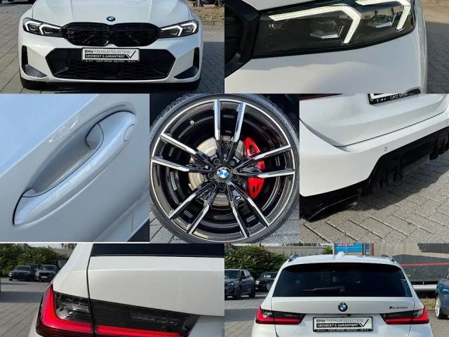 BMW 340