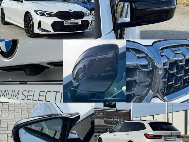 BMW 340