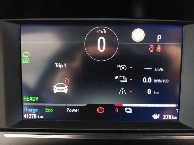 Opel Corsa-e