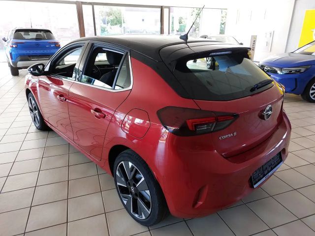 Opel Corsa-e