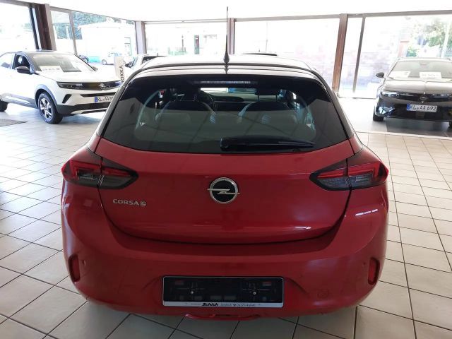 Opel Corsa-e