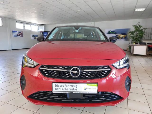 Opel Corsa-e