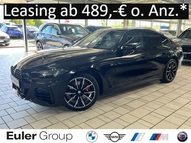 BMW 430 Gran Coupe i xDrive M Sport PRO 19'' eGSD ACC Inno 2025 Benzine