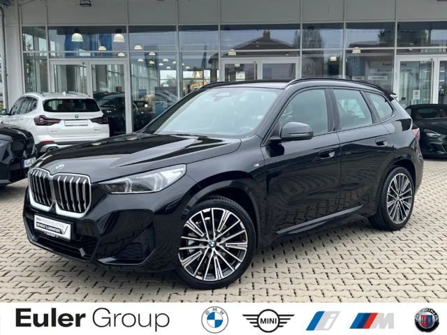 BMW X1 xDrive23d M Sport 20'' Prof.Pak. HUD AHK Aktivsitz 2025 Diesel