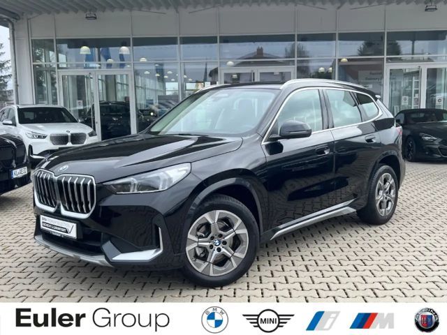 BMW X1 sDrive20d xLine Pano AHK el.Sport-/Aktivsitze H/K 2025 Diesel