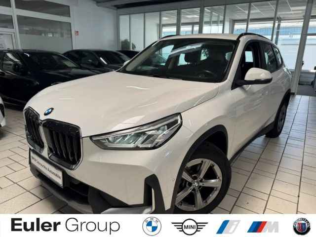 BMW X1 xDrive 20d A 17''Navi Parkass.LED M Lederl.SHZ DAB 2023 Diesel