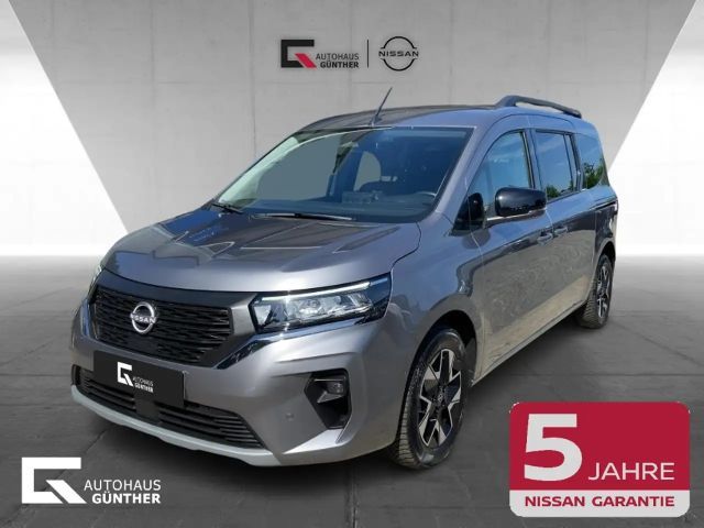Nissan Townstar