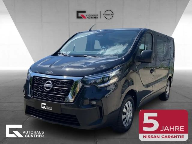 Nissan Primastar