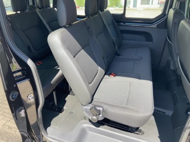 Nissan Primastar