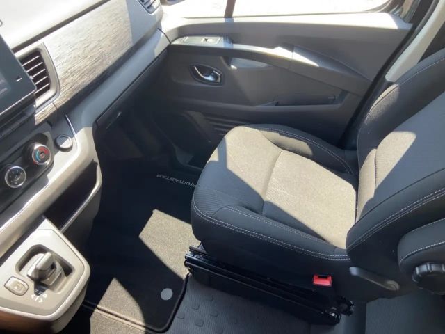 Nissan Primastar