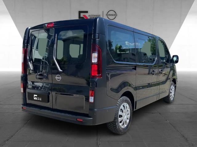 Nissan Primastar