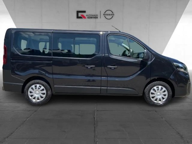 Nissan Primastar