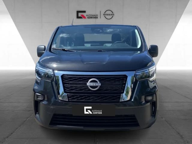 Nissan Primastar