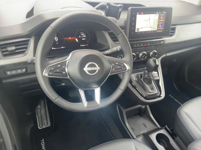 Nissan Townstar