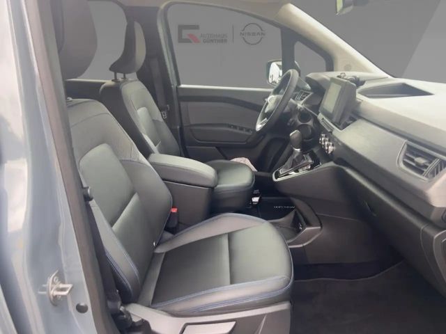 Nissan Townstar