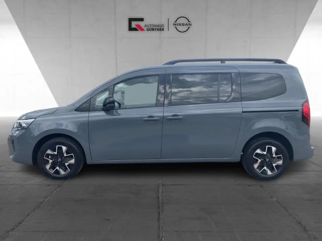 Nissan Townstar