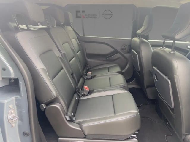 Nissan Townstar