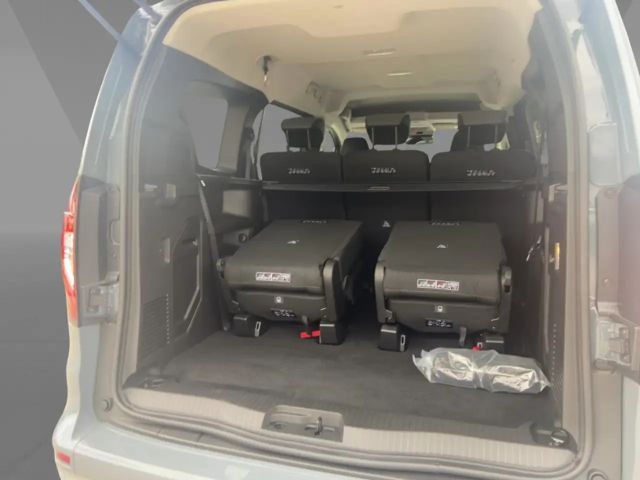 Nissan Townstar
