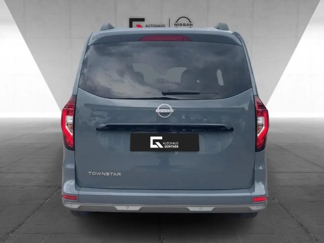 Nissan Townstar