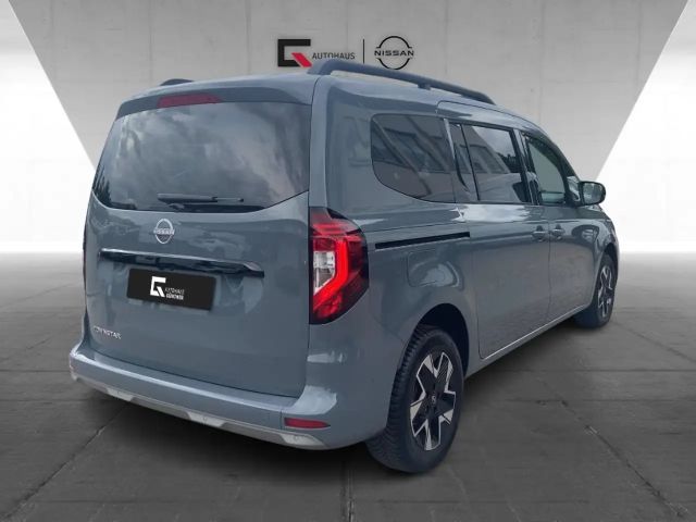 Nissan Townstar