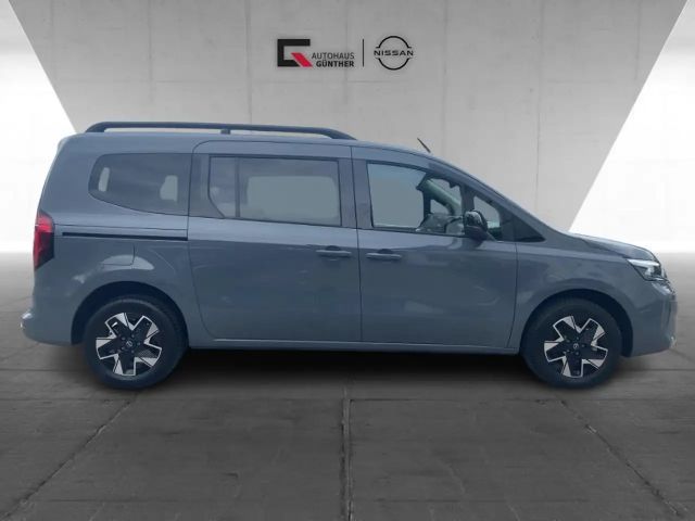 Nissan Townstar