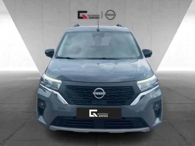 Nissan Townstar