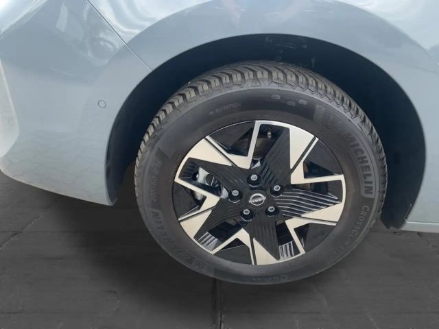 Nissan Townstar