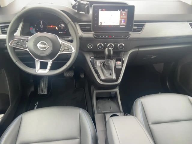 Nissan Townstar