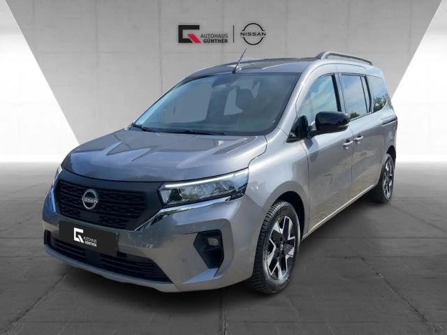 Nissan Townstar