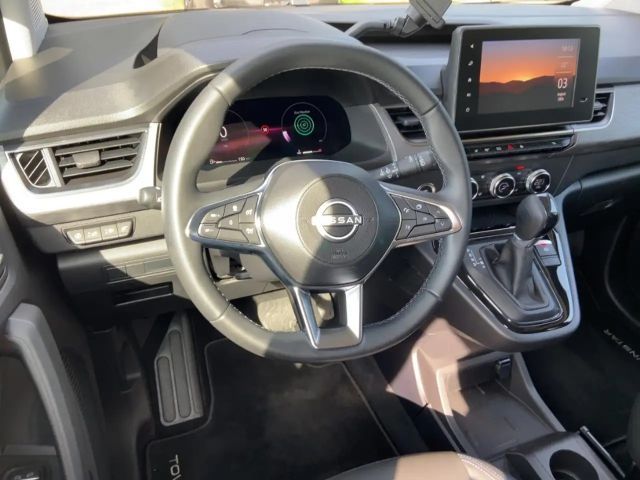 Nissan Townstar