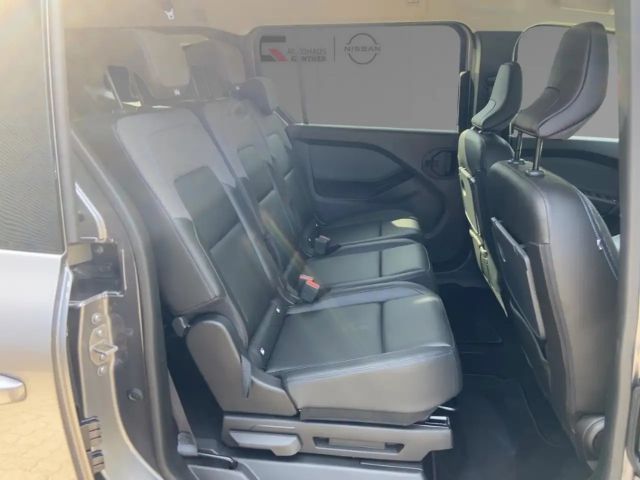 Nissan Townstar
