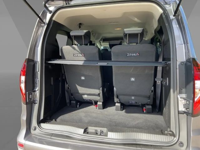 Nissan Townstar