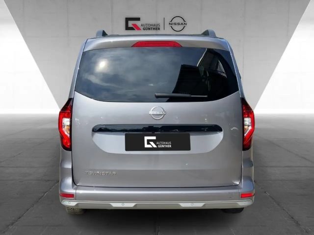 Nissan Townstar