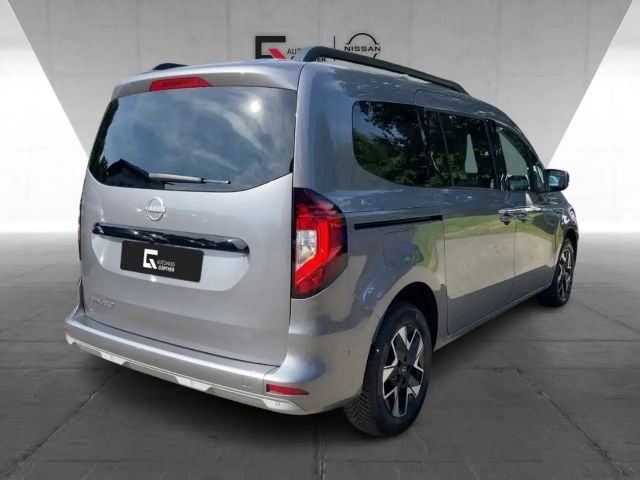 Nissan Townstar