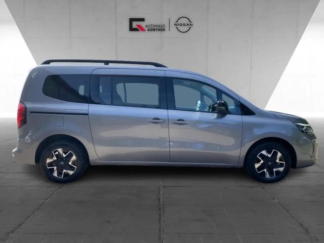 Nissan Townstar