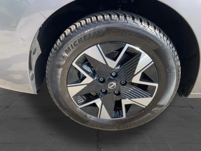 Nissan Townstar