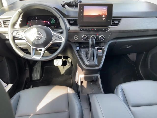 Nissan Townstar
