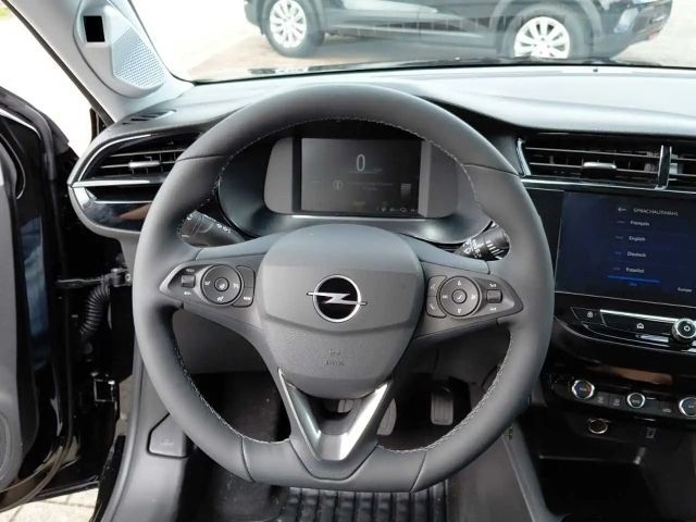 Opel Corsa-e