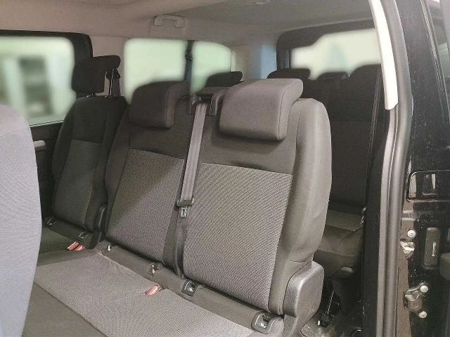Opel Zafira Life
