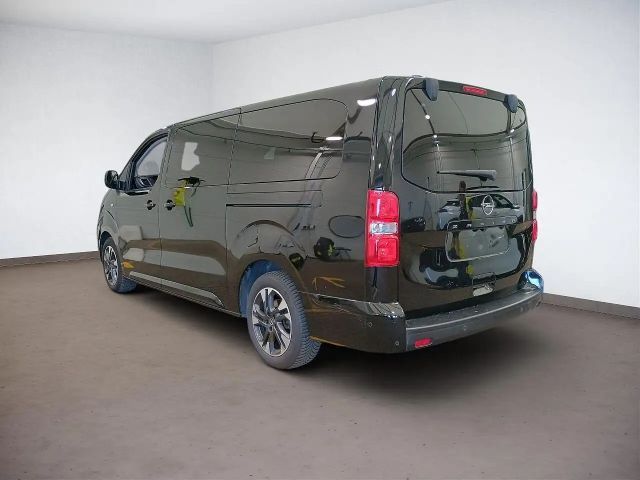 Opel Zafira Life