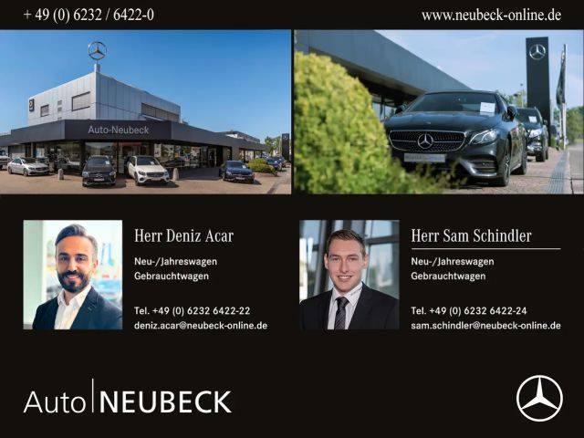 Mercedes-Benz V 300