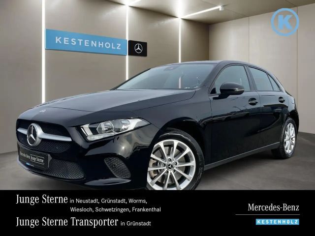 Mercedes-Benz A 250 A 250 e MBUX*SHZ*DAB*ALU*NAVI*PARK*TEMPOM*SPURH* 2022 Hybride / Benzine