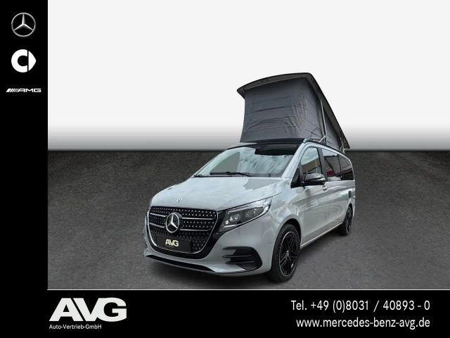 Mercedes-Benz Marco Polo Marco Polo 300d 4MATIC AMG Line Airmatic Easy Up 2026 Diesel