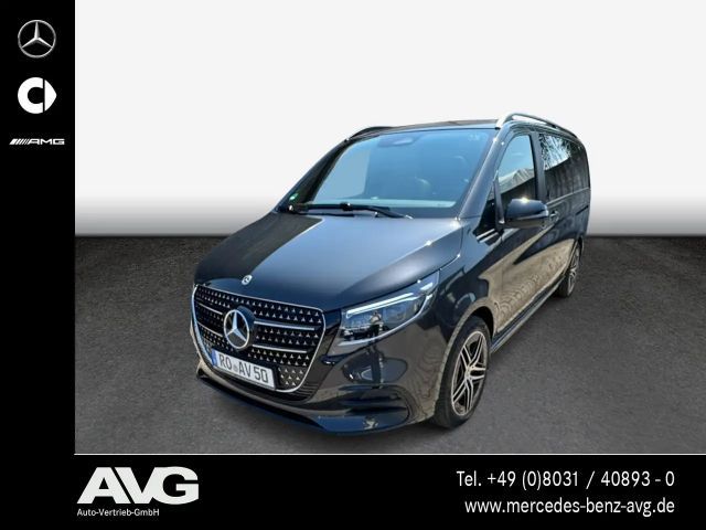 Mercedes-Benz V 300 V 300 d 4MATIC EXCLUSIVE Lang AIRMATIC PANO AHK 2026 Diesel
