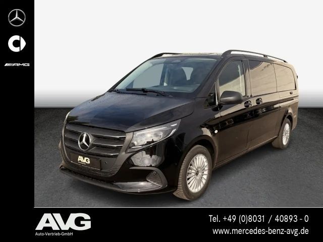 Mercedes-Benz Vito Vito 124 CDI 4x4 Tourer PRO ExL RFKStdhzg 9-Sitz 2026 Diesel